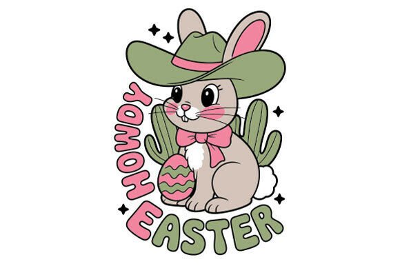 Howdy Easter Embroidery Design Review
