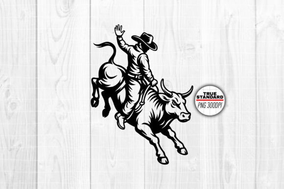 Rodeo Cowboy Embroidery Design Review
